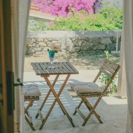 Ξενοδοχείο Gulhiz *