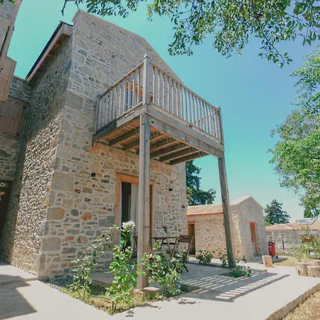 Gulhiz Ξενοδοχείο